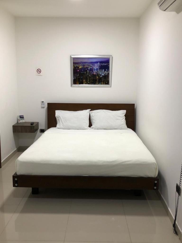 Hotel Caribe Barranquilla (Atlantico)