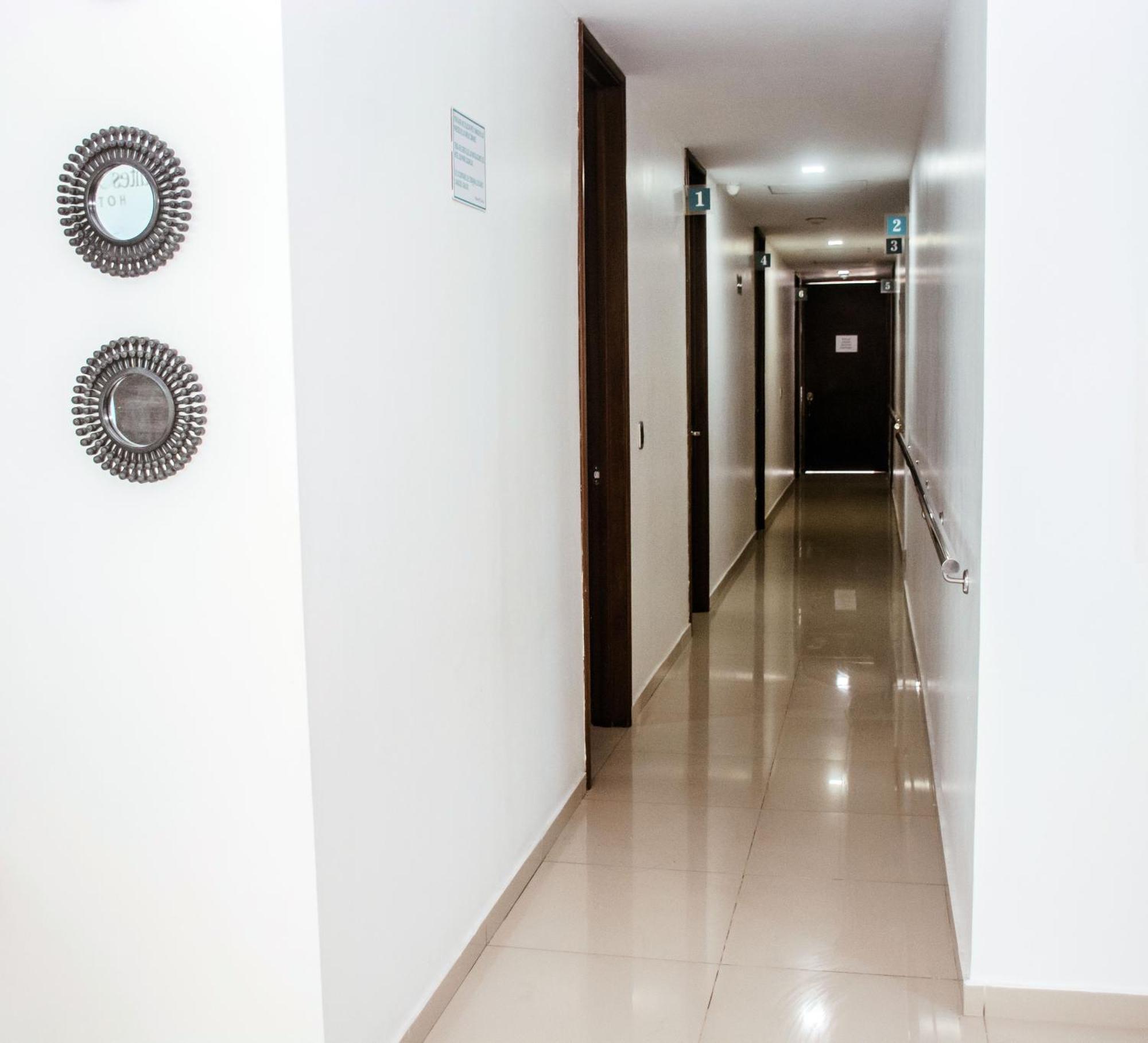 Hotel Caribe Barranquilla (Atlantico)