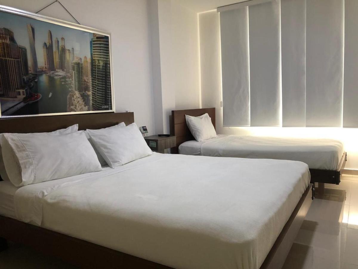 Caribe Barranquilla (Atlantico)