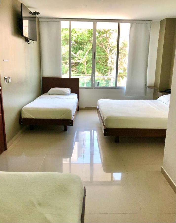 Caribe Hotel