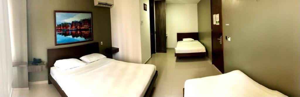Caribe Hotel