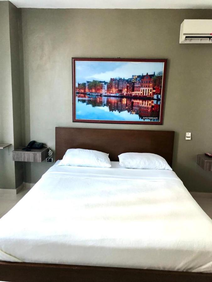 Caribe Hotel 2*