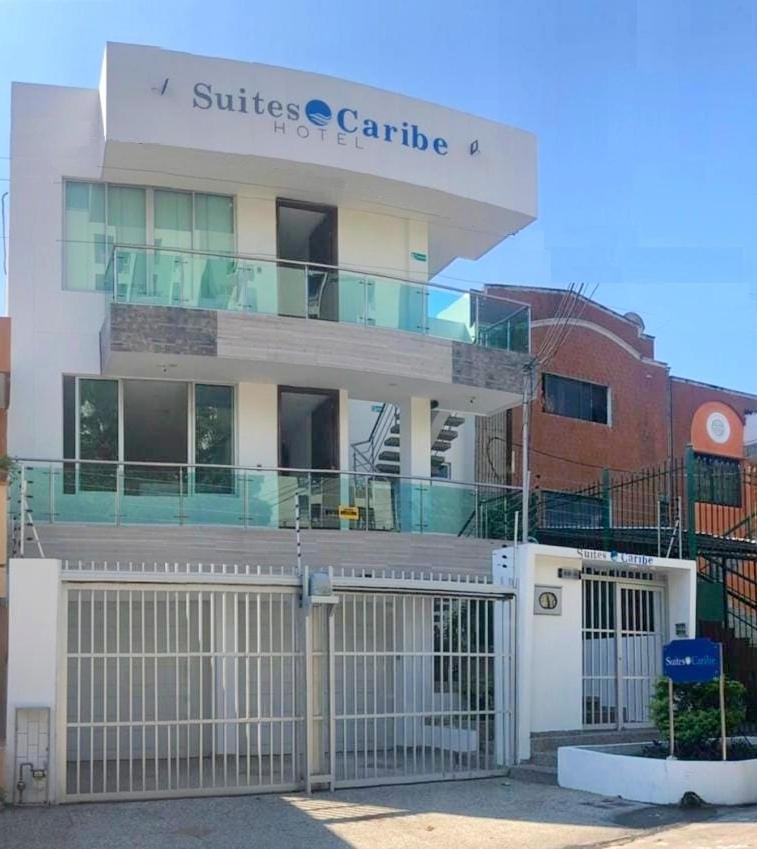 Caribe Barranquilla (Atlantico)