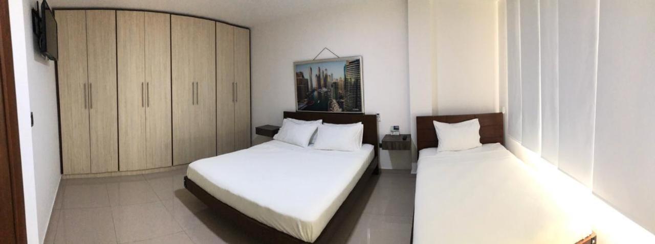Hotel Caribe Barranquilla (Atlantico)
