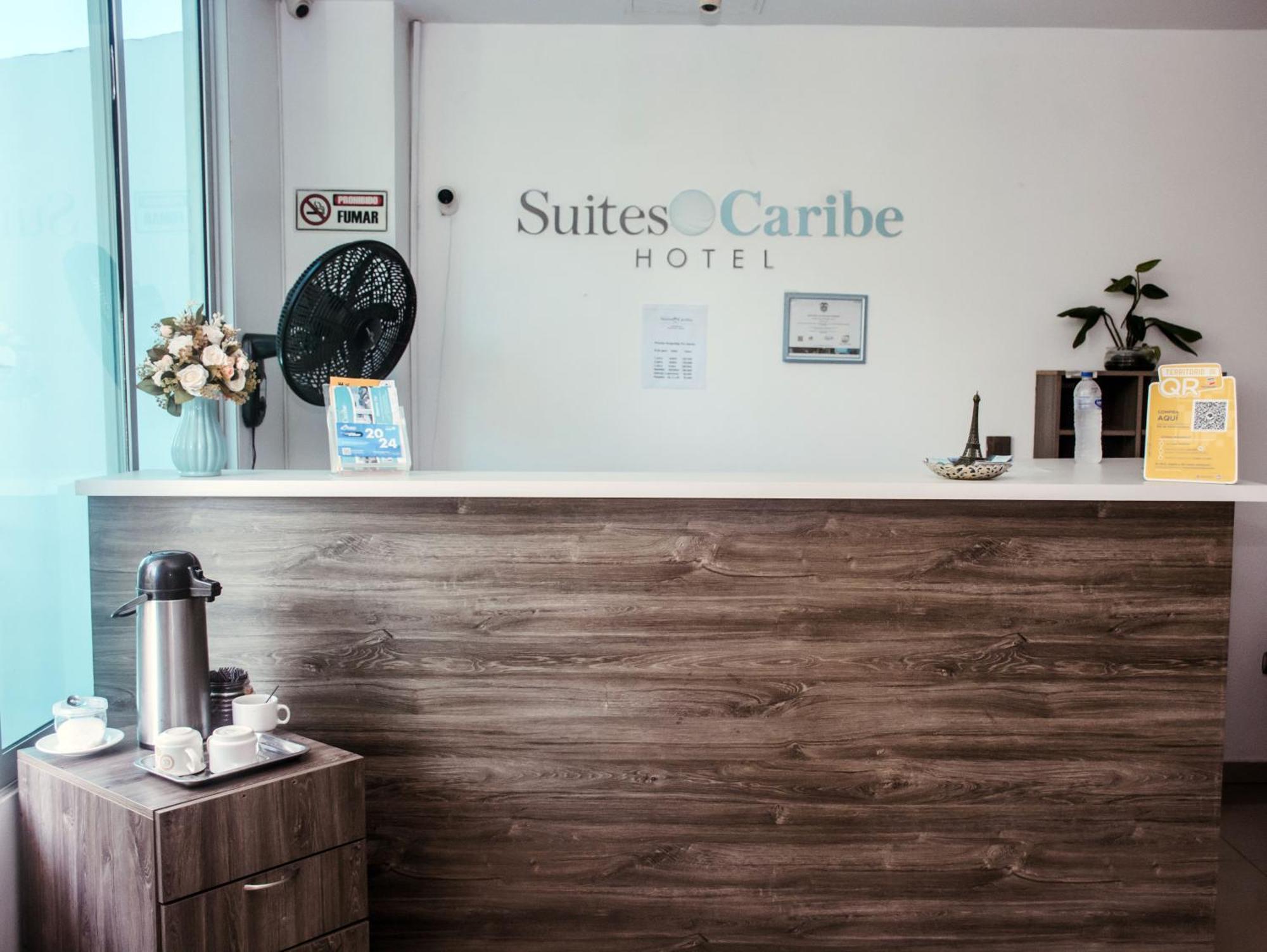 Caribe 2* Barranquilla (Atlantico)