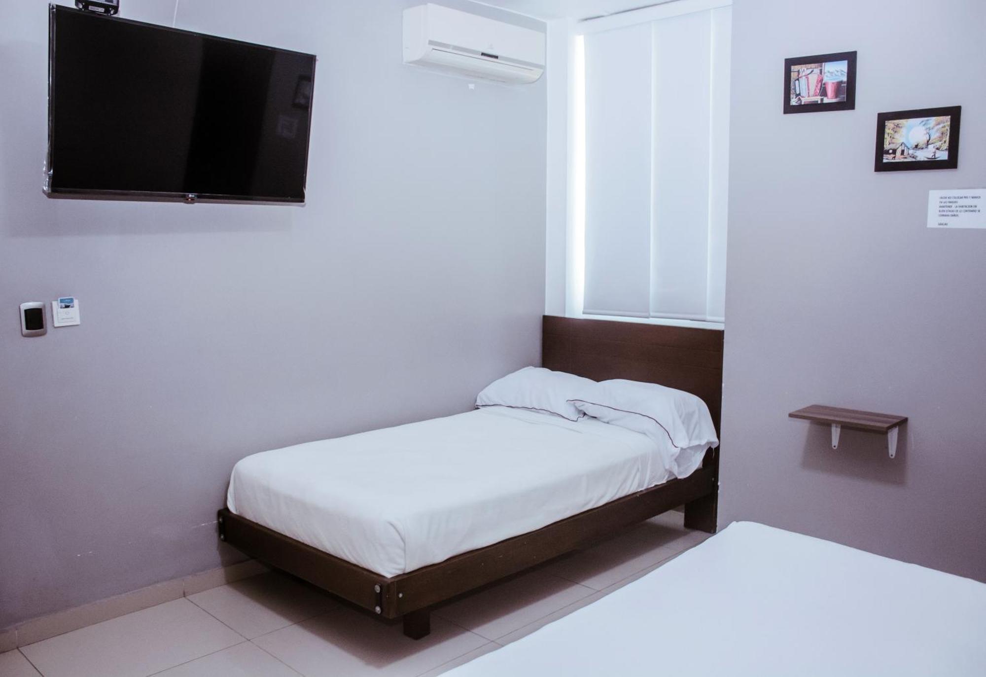 Caribe Hotel Barranquilla (Atlantico)