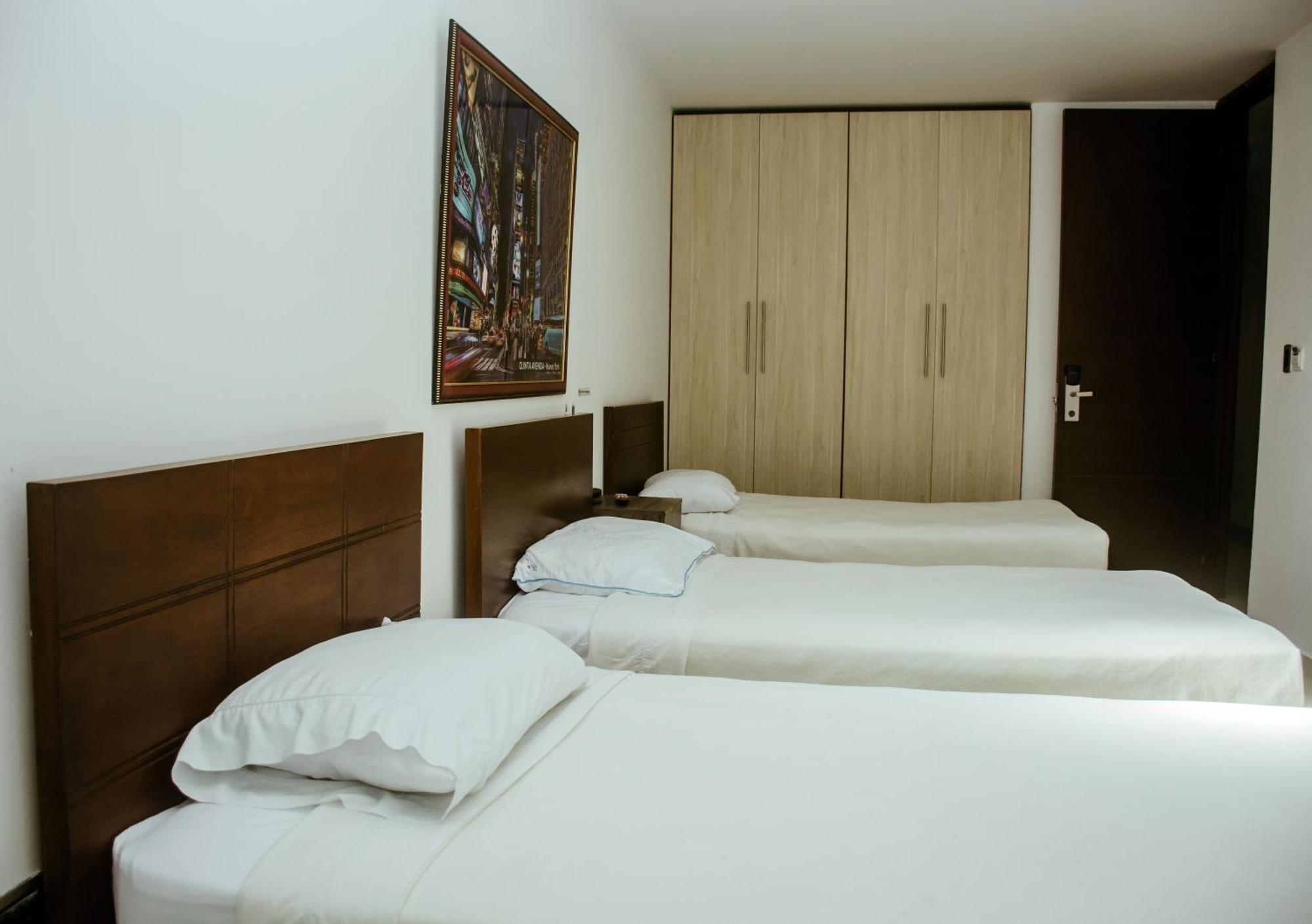 Hotel Caribe Barranquilla (Atlantico)