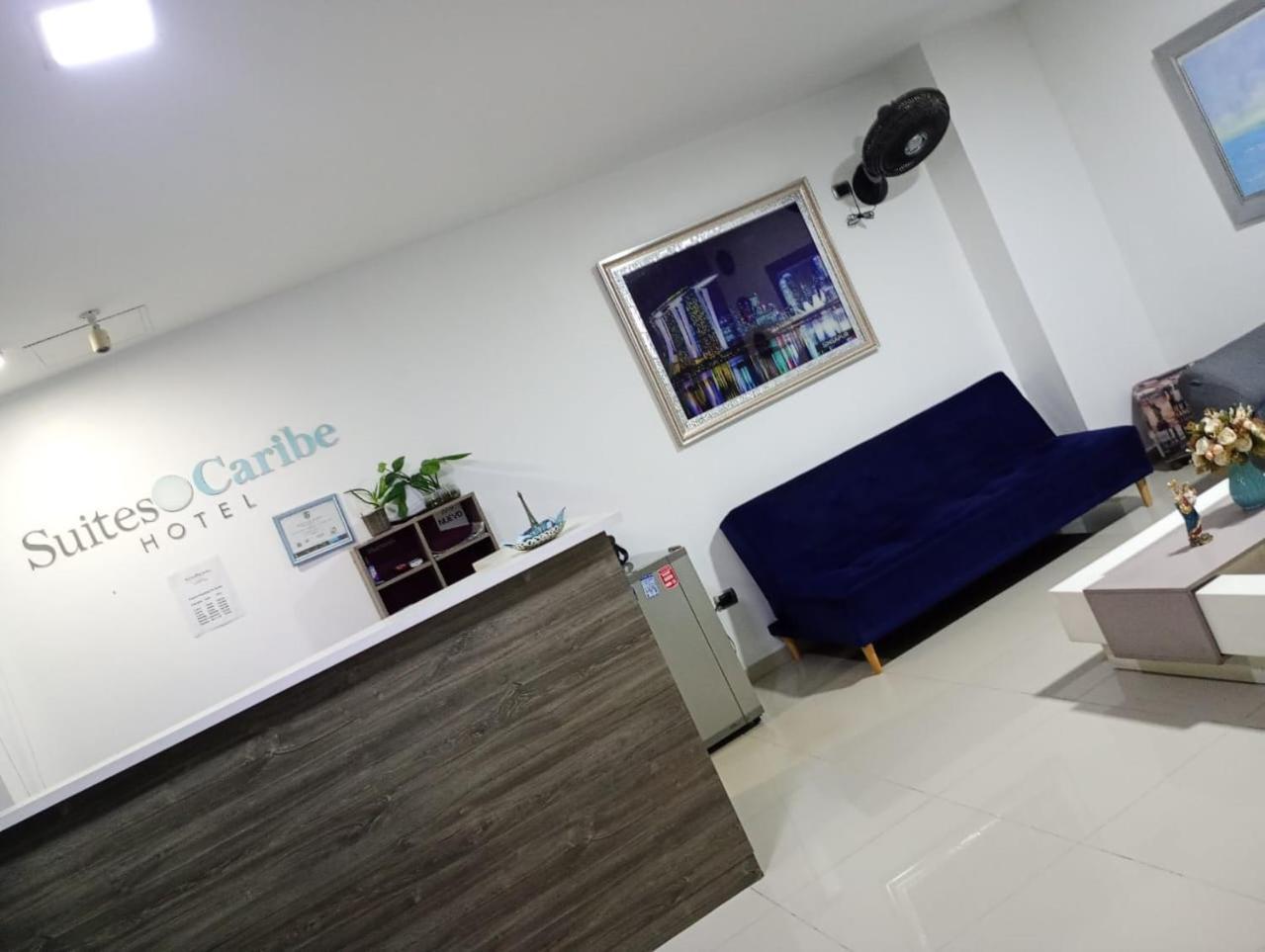 Caribe Hotel Barranquilla (Atlantico)