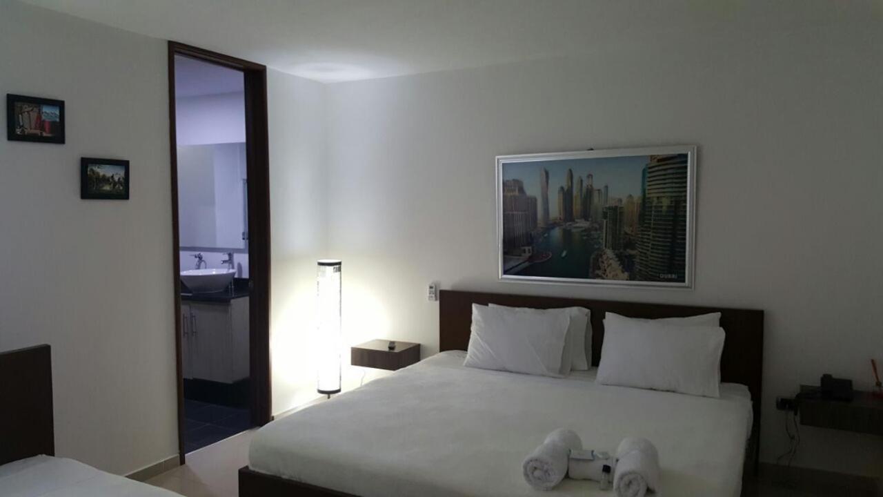 Hotel Caribe