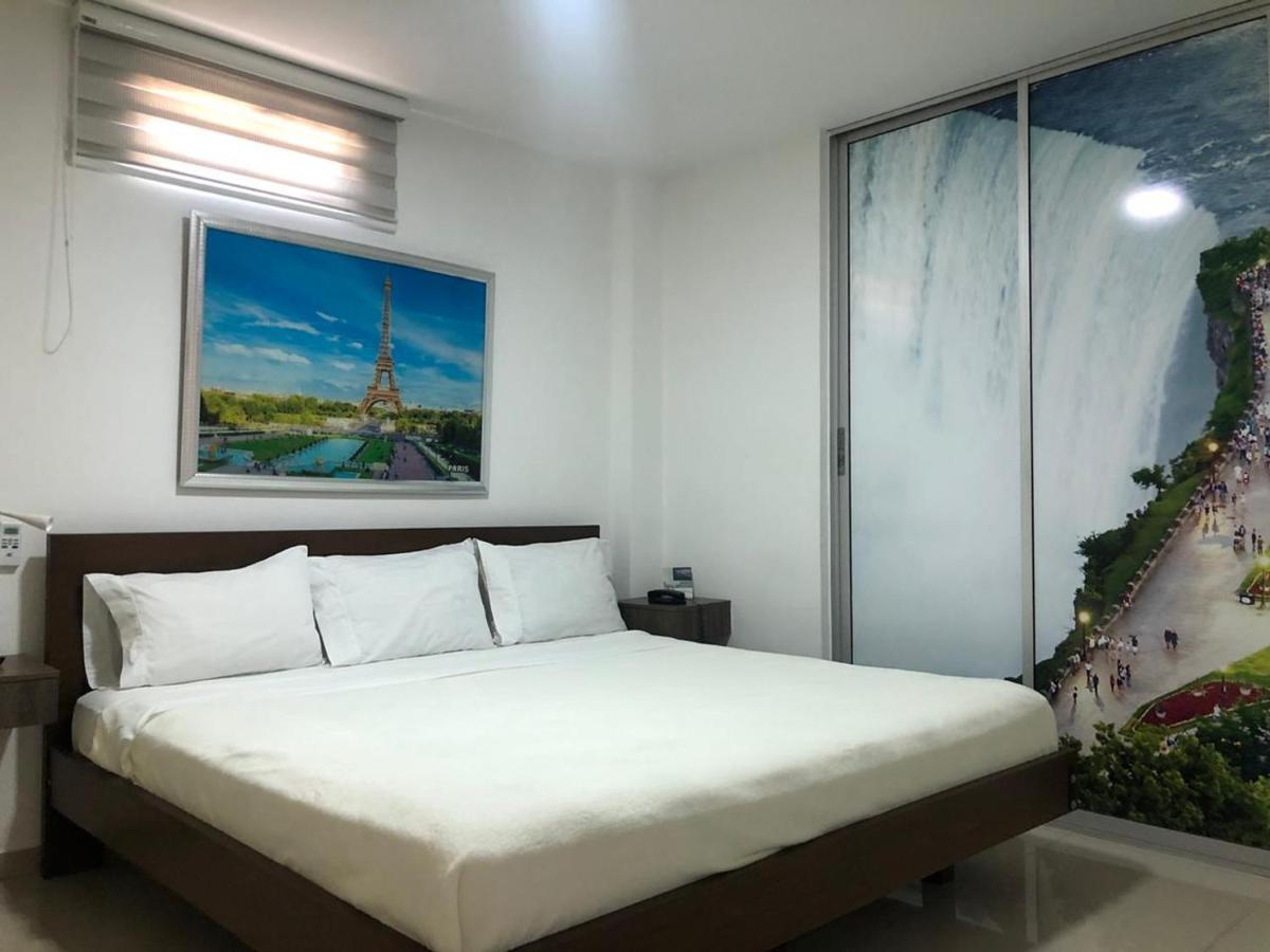 Caribe Hotel Barranquilla (Atlantico)