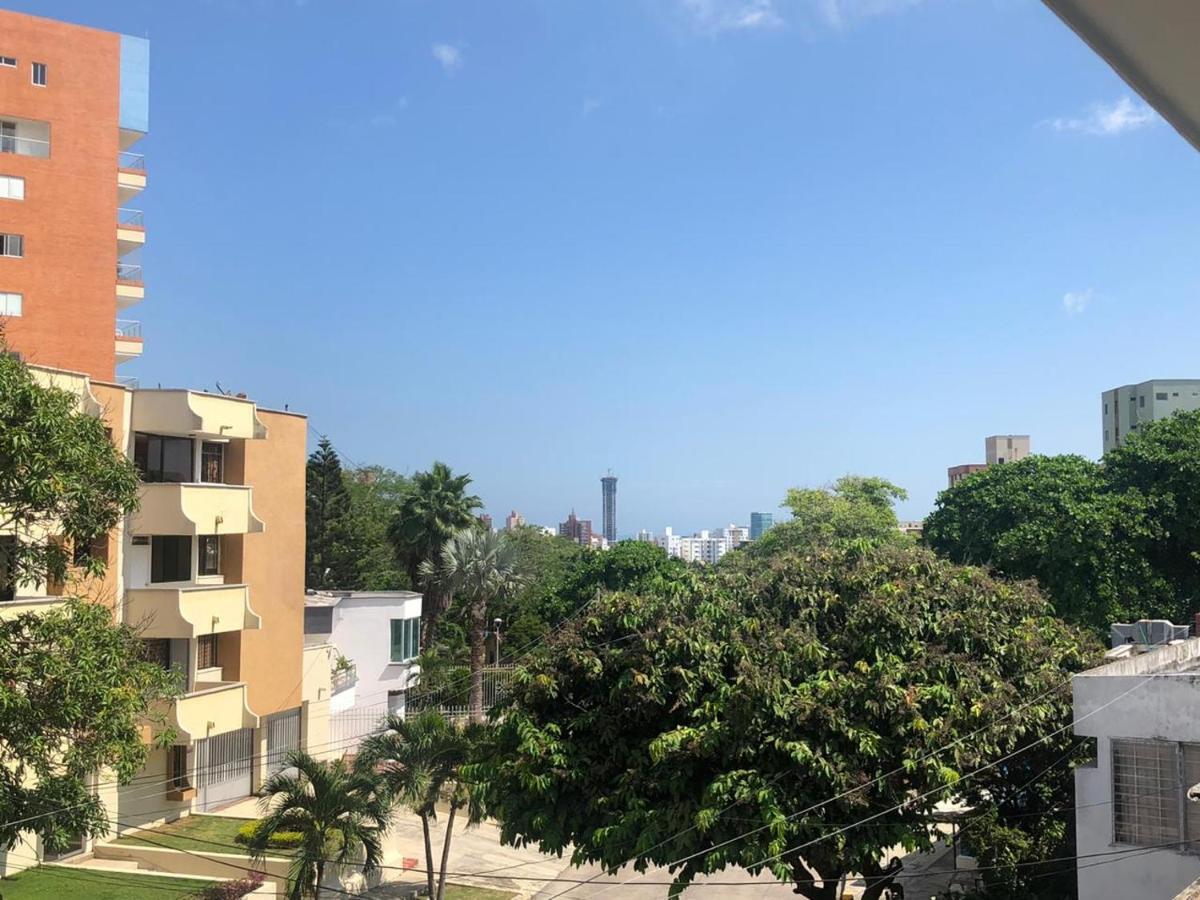 Caribe 2* Barranquilla (Atlantico)