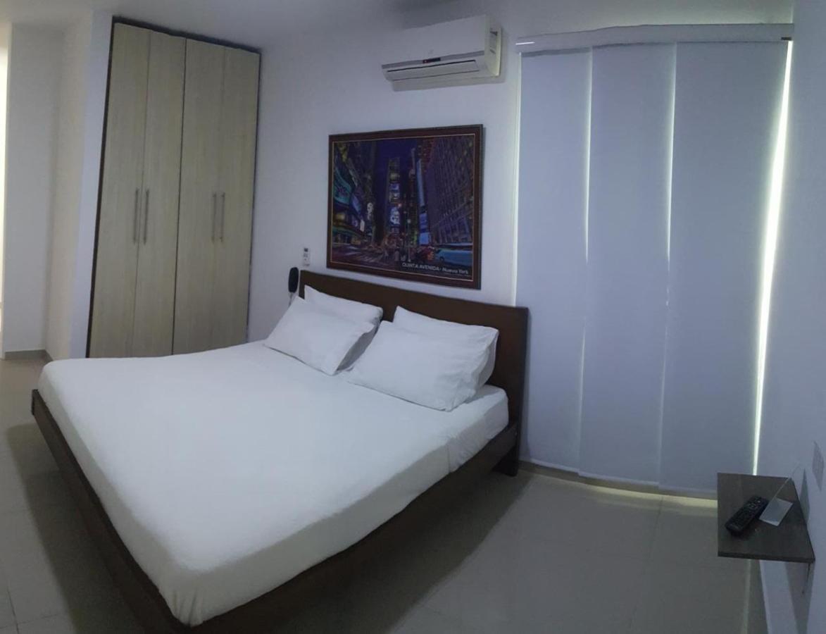 Caribe 2* Barranquilla (Atlantico)